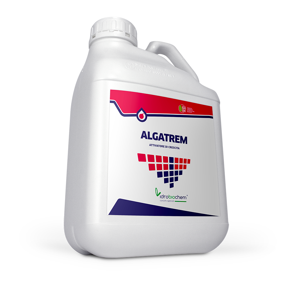 Algatrem