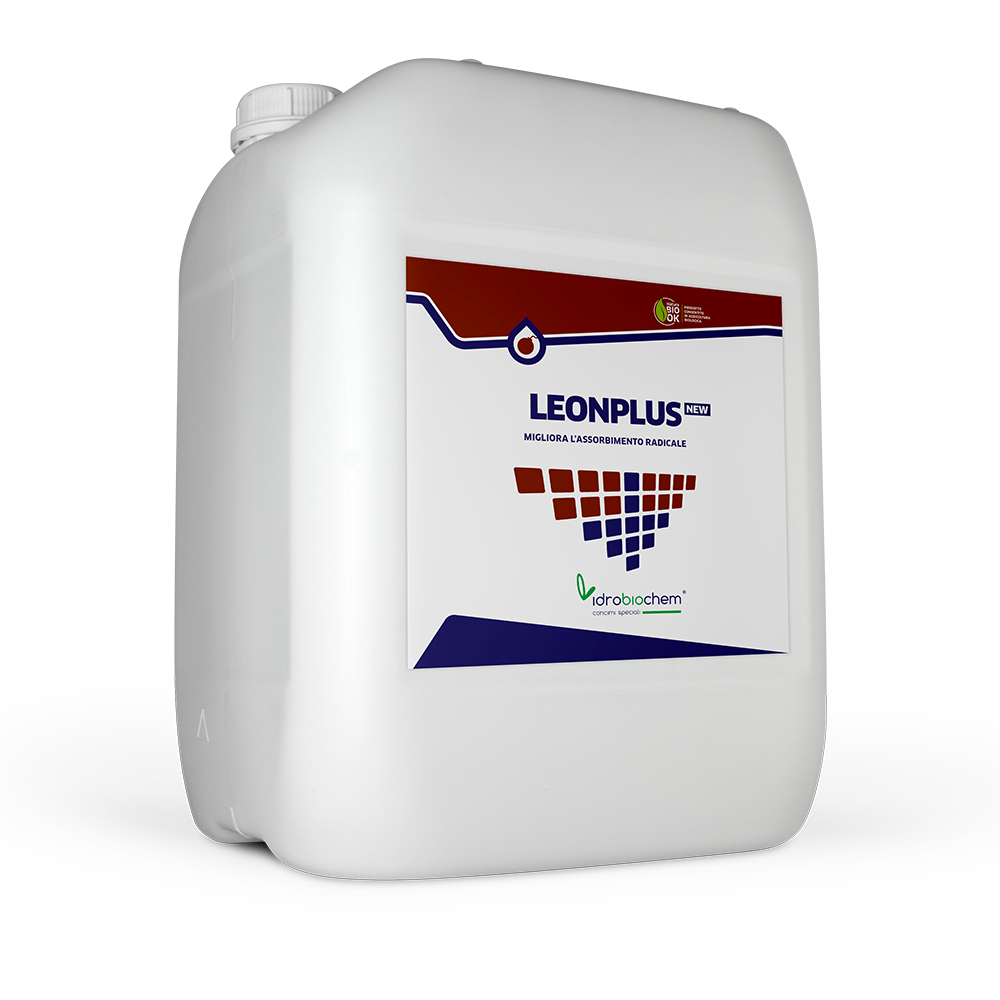Leonplus