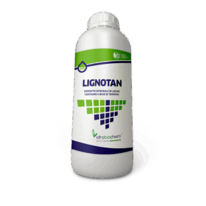 Lignotan