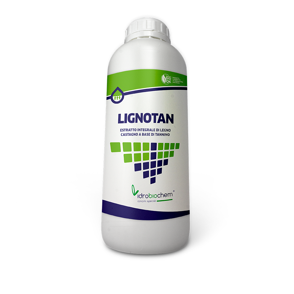 Lignotan