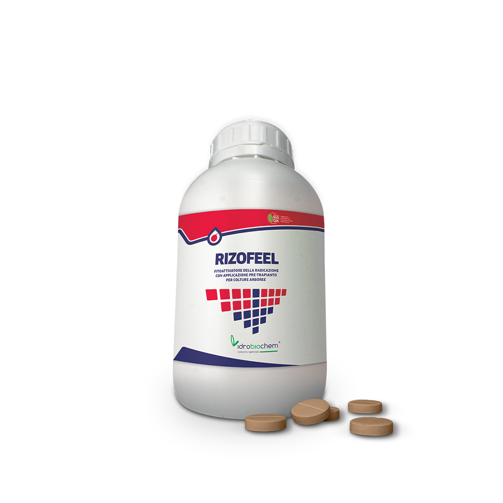 Rizofeel