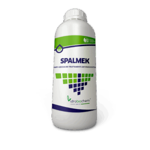 Spalmek