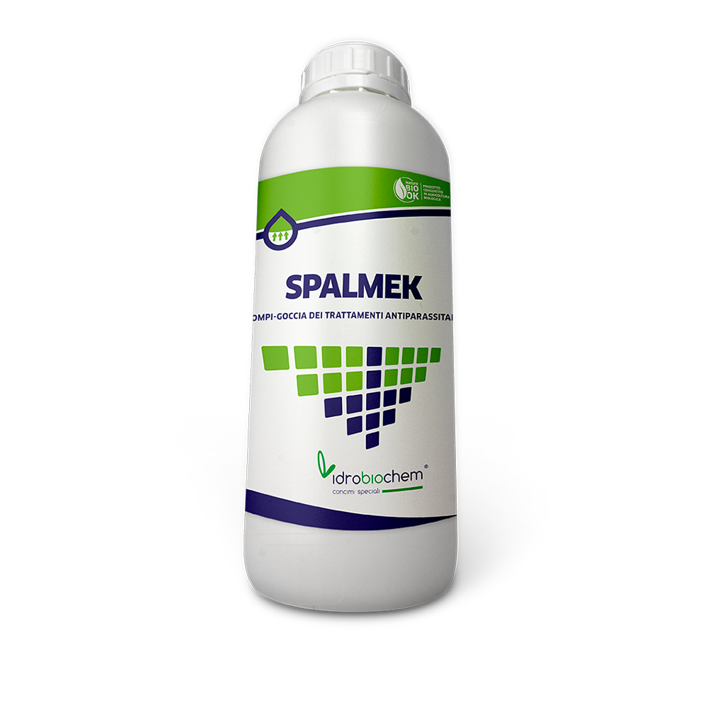 Spalmek