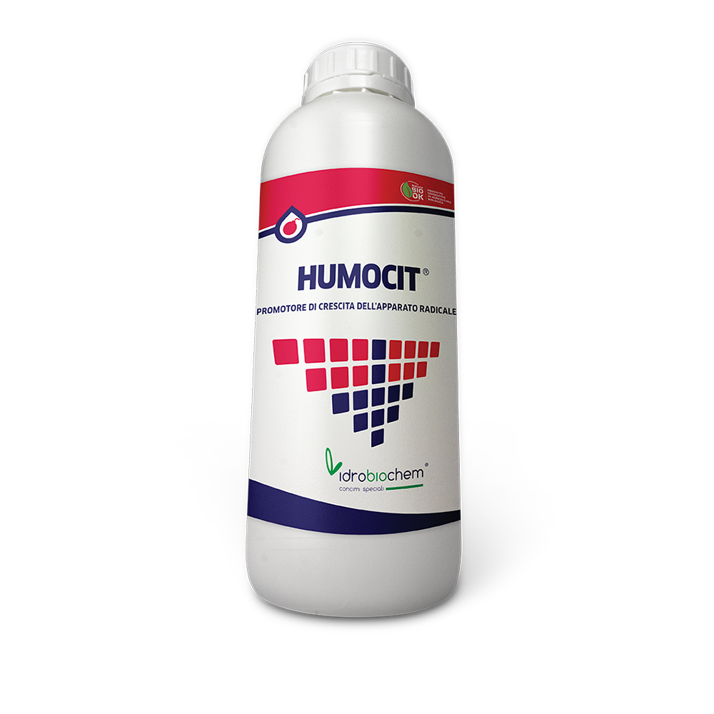 Humocit